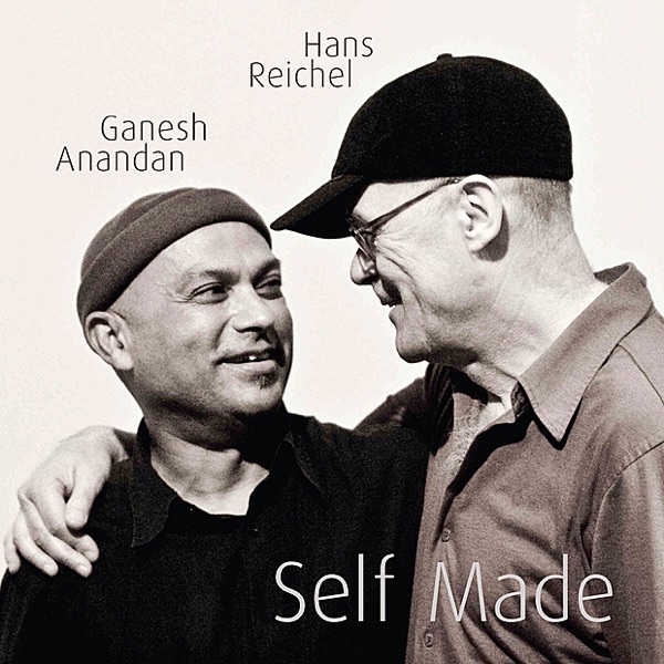 Self Made封面
