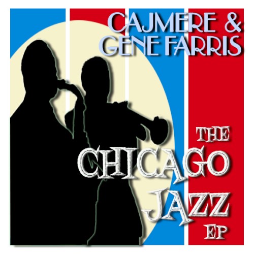 The Chicago Jazz EP封面