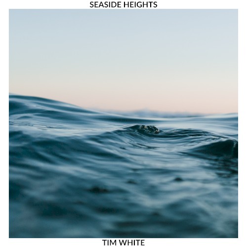 Seaside Heights封面