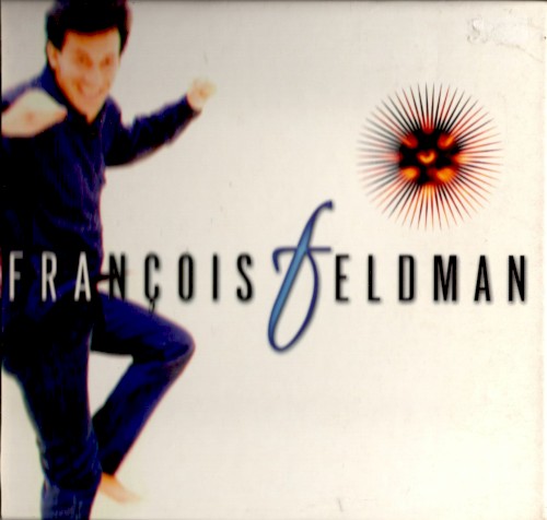 François Feldman封面