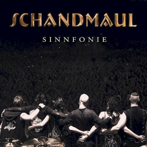Sinnfonie封面
