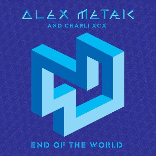 End of the World封面