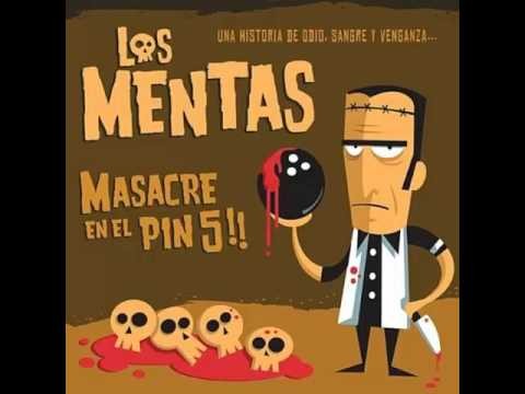 Masacre en el Pin 5!!封面