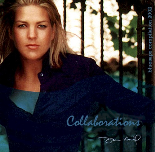 Collaborations封面