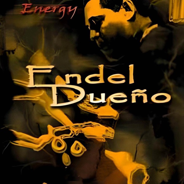 Energy封面