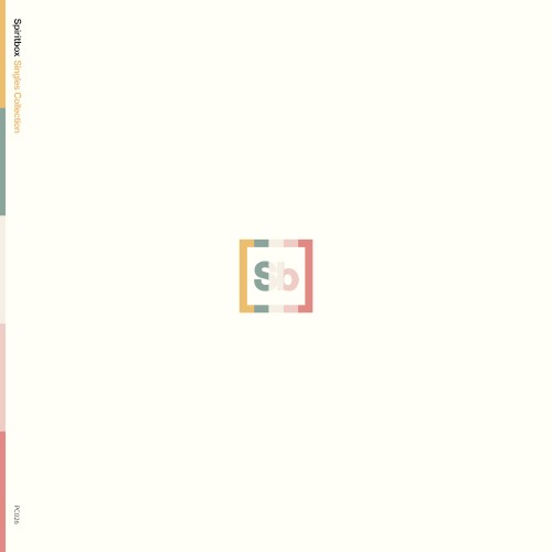 Singles Collection封面