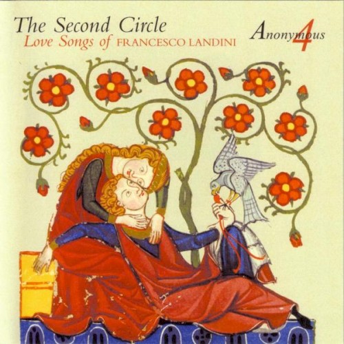 The Second Circle: Love Songs of Francesco Landini封面