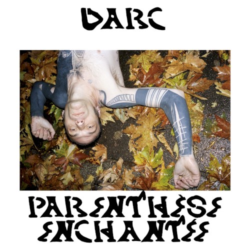 Parenthèse enchantée封面