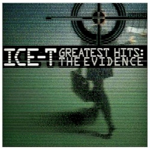 Greatest Hits: The Evidence封面