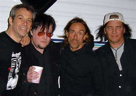 Reunion At Coachella 2003-04-27封面