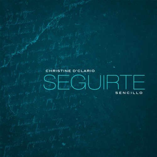 Seguirte封面