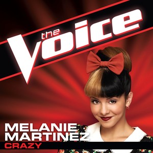 Crazy (The Voice Performance)封面