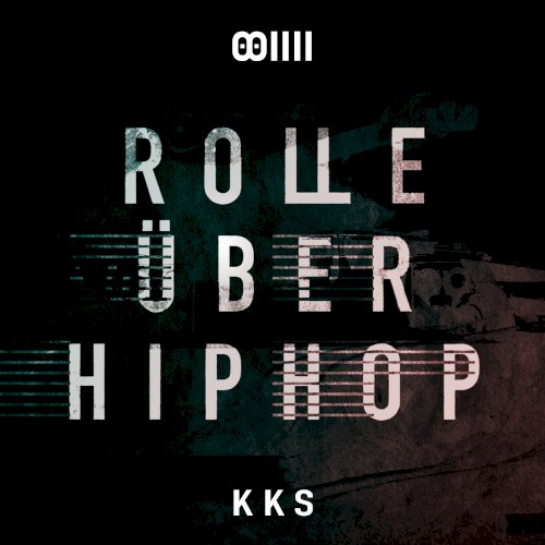 Rolle über HipHop封面