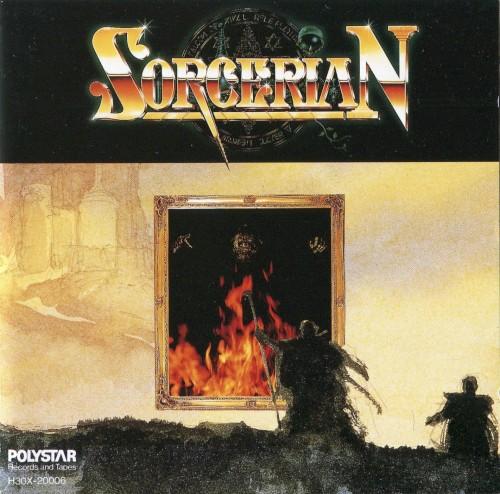 All Sounds of Sorcerian封面