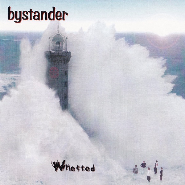 Whetted封面