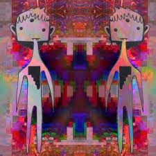 I Spy封面