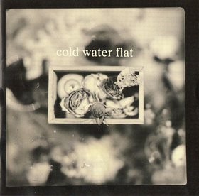 Cold Water Flat封面