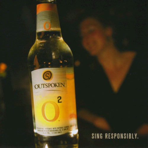 O2: Sing Responsibly封面