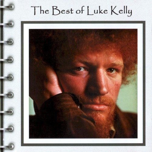 The Best of Luke Kelly封面