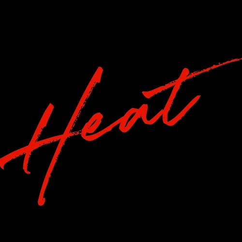 Heat封面