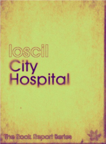City Hospital封面