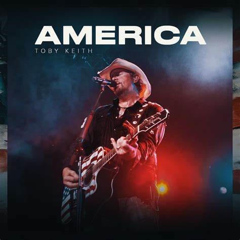 America EP封面