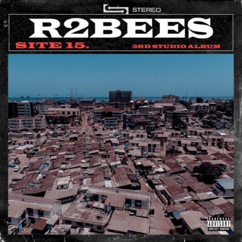 Site 15封面