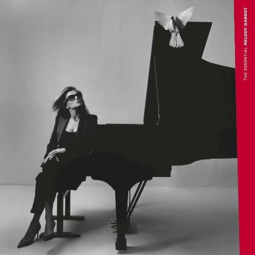La Llorona (live)封面
