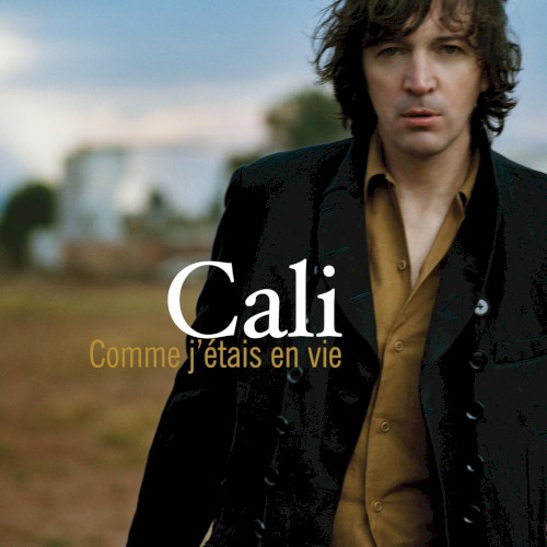 Comme j’étais en vie封面