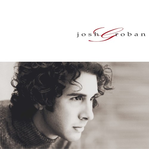 Josh Groban封面