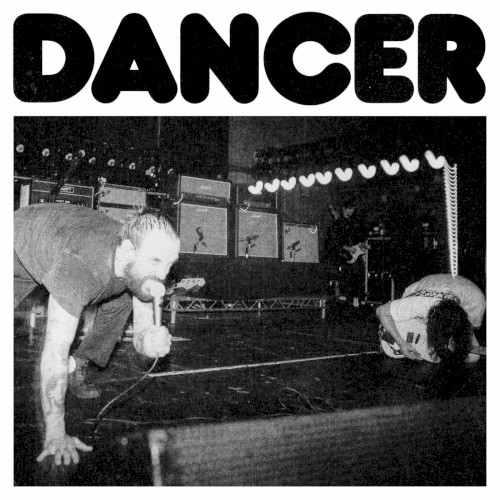Dancer封面