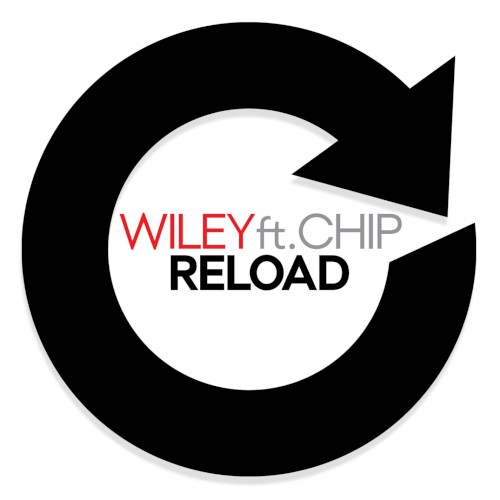 Reload封面