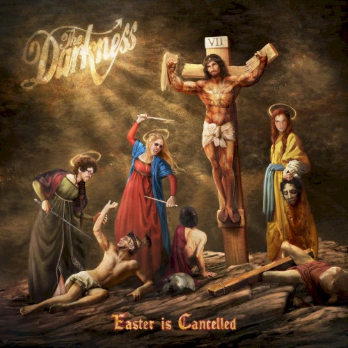 Easter Is Cancelled封面
