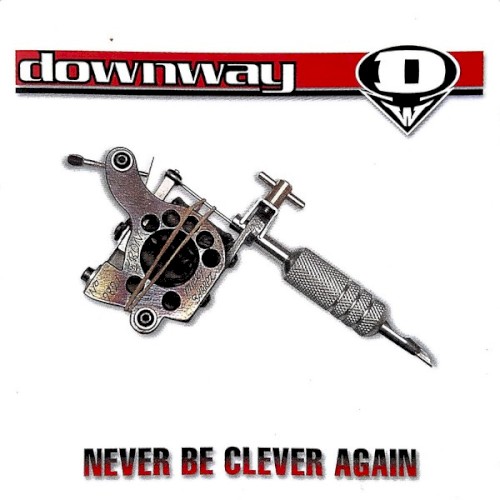 Never Be Clever Again封面