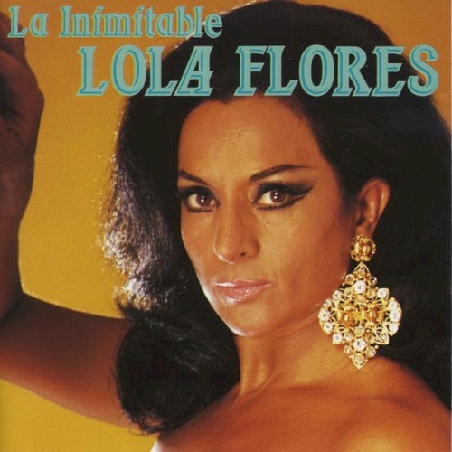 La inimitable封面
