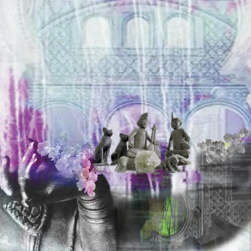 Tracing the Magic封面