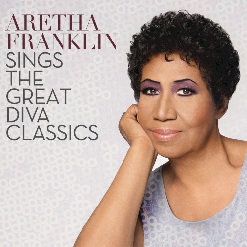 Aretha Franklin Sings the Great Diva Classics封面