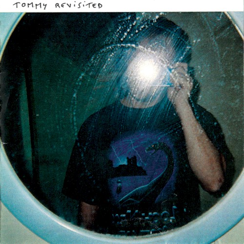 TOMMY REVISITED封面