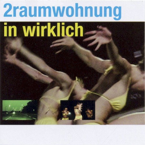 In wirklich封面