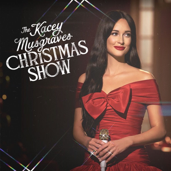 The Kacey Musgraves Christmas Show封面