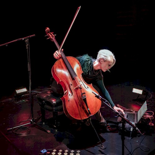 Possible (live at King’s Place)封面