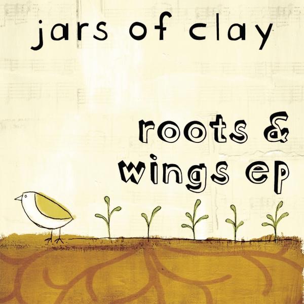 Roots & Wings EP封面