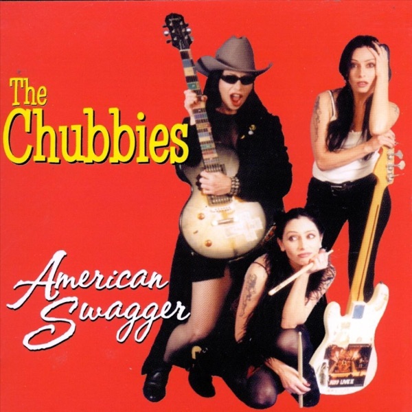 American Swagger封面