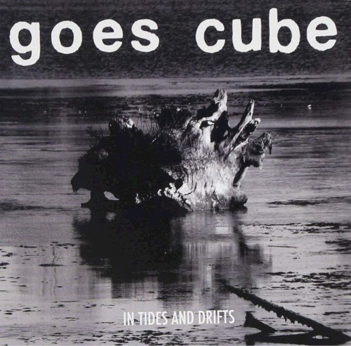 In Tides and Drifts封面