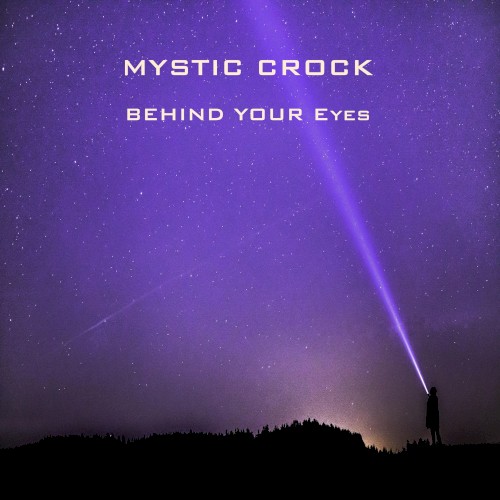 Behind Your Eyes封面
