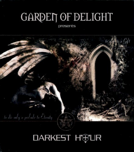 Darkest Hour封面
