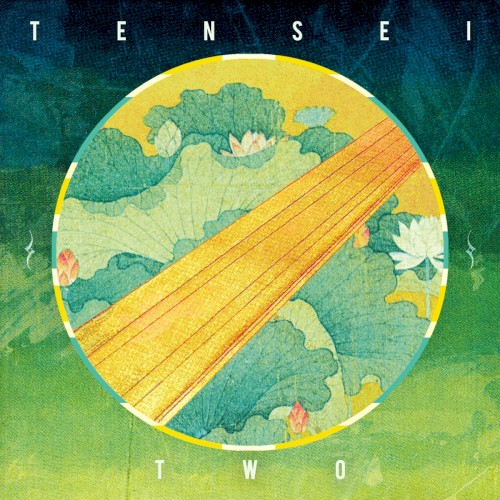 Two封面