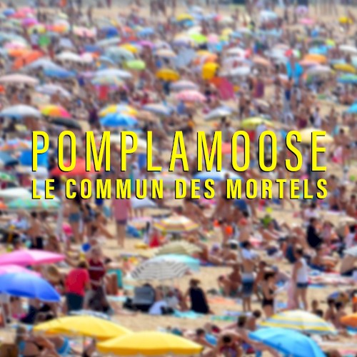 Le commun des mortels封面