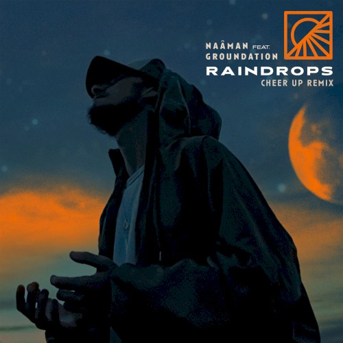 Raindrops封面