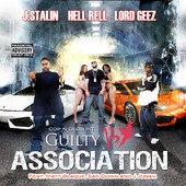 Guilty By Association封面
